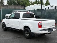 2005 Toyota Tundra Limited - 4WD / OFF ROAD TIRES / SUPER LOW MILES TUNDRA In Beaverton - Image 4