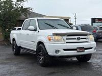 2005 Toyota Tundra Limited - 4WD / OFF ROAD TIRES / SUPER LOW MILES TUNDRA In Beaverton - Image 5
