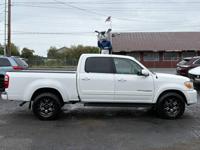 2005 Toyota Tundra Limited - 4WD / OFF ROAD TIRES / SUPER LOW MILES TUNDRA In Beaverton - Image 6