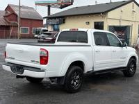 2005 Toyota Tundra Limited - 4WD / OFF ROAD TIRES / SUPER LOW MILES TUNDRA In Beaverton - Image 7