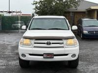 2005 Toyota Tundra Limited - 4WD / OFF ROAD TIRES / SUPER LOW MILES TUNDRA In Beaverton - Image 8
