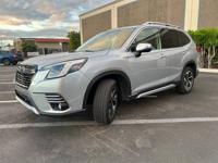 2022 Subaru Forester Touring Auburn - Image 2