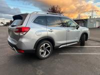2022 Subaru Forester Touring Auburn - Image 3
