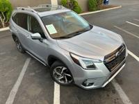 2022 Subaru Forester Touring Auburn - Image 4