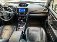 2022 Subaru Forester Touring Auburn - Image 8