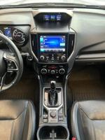 2022 Subaru Forester Touring Auburn - Image 9