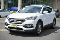 2017 Hyundai Santa Fe Sport 2.4 edmonds