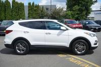 2017 Hyundai Santa Fe Sport 2.4 edmonds - Image 4