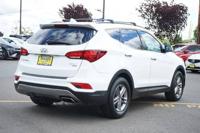 2017 Hyundai Santa Fe Sport 2.4 edmonds - Image 5