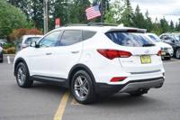 2017 Hyundai Santa Fe Sport 2.4 edmonds - Image 6