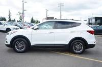 2017 Hyundai Santa Fe Sport 2.4 edmonds - Image 7