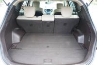 2017 Hyundai Santa Fe Sport 2.4 edmonds - Image 8