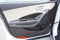 2017 Hyundai Santa Fe Sport 2.4 edmonds - Image 10