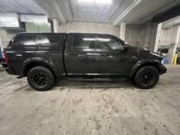 2015 DODGE RAM DIESEL CREW CAB 4X4 LOADED SEATTLE - Image 3