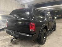 2015 DODGE RAM DIESEL CREW CAB 4X4 LOADED SEATTLE - Image 4