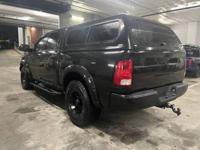 2015 DODGE RAM DIESEL CREW CAB 4X4 LOADED SEATTLE - Image 5