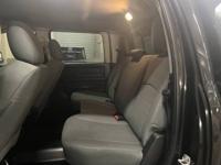 2015 DODGE RAM DIESEL CREW CAB 4X4 LOADED SEATTLE - Image 7