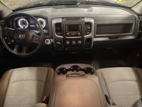 2015 DODGE RAM DIESEL CREW CAB 4X4 LOADED SEATTLE - Image 9