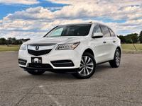 2016 Acura MDX Staten Island - Image 2