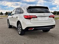 2016 Acura MDX Staten Island - Image 4