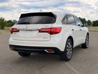 2016 Acura MDX Staten Island - Image 6