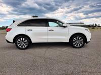 2016 Acura MDX Staten Island - Image 8