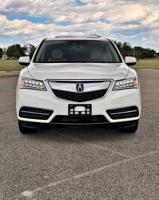 2016 Acura MDX Staten Island - Image 10