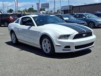 2013 Ford Mustang V6 2dr Fastback long island - Image 2