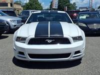 2013 Ford Mustang V6 2dr Fastback long island - Image 3