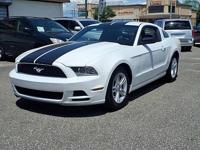 2013 Ford Mustang V6 2dr Fastback long island - Image 4
