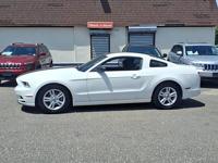 2013 Ford Mustang V6 2dr Fastback long island - Image 5