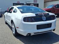 2013 Ford Mustang V6 2dr Fastback long island - Image 6