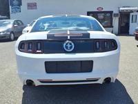 2013 Ford Mustang V6 2dr Fastback long island - Image 7