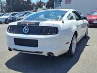 2013 Ford Mustang V6 2dr Fastback long island - Image 8