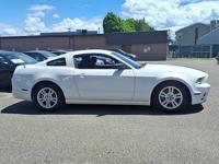 2013 Ford Mustang V6 2dr Fastback long island - Image 9