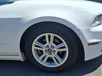 2013 Ford Mustang V6 2dr Fastback long island - Image 10