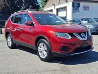2015 Nissan Rogue SV AWD 4dr Crossover long island