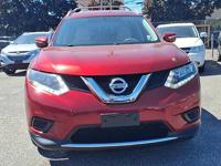 2015 Nissan Rogue SV AWD 4dr Crossover long island - Image 3