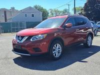 2015 Nissan Rogue SV AWD 4dr Crossover long island - Image 4
