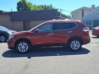 2015 Nissan Rogue SV AWD 4dr Crossover long island - Image 5