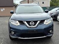 2016 Nissan Rogue SL AWD 4dr Crossover long island - Image 3
