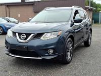 2016 Nissan Rogue SL AWD 4dr Crossover long island - Image 4