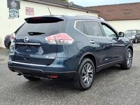 2016 Nissan Rogue SL AWD 4dr Crossover long island - Image 6