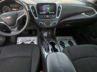 Down Cars - Bad Credit - No Credit 2022 Chevrolet Malibu Mesa - Image 4