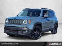 2017 Jeep Renegade Altitude SUV AUTONATION Call (480) 485-1232 or MESSAGE/CHAT to confirm availability - Image 2