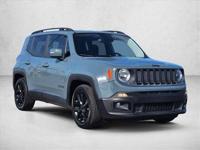 2017 Jeep Renegade Altitude SUV AUTONATION Call (480) 485-1232 or MESSAGE/CHAT to confirm availability - Image 4
