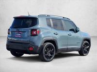 2017 Jeep Renegade Altitude SUV AUTONATION Call (480) 485-1232 or MESSAGE/CHAT to confirm availability - Image 6