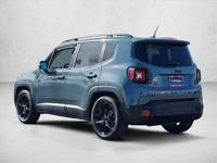 2017 Jeep Renegade Altitude SUV AUTONATION Call (480) 485-1232 or MESSAGE/CHAT to confirm availability - Image 9