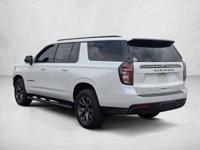 2021 Chevrolet Suburban Z71 4x4 4WD Chevy SUV AUTONATION Call (480) 372-8478 or MESSAGE/CHAT to confirm availability - Image 8