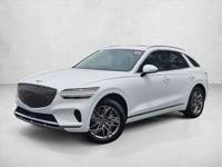 2023 Genesis GV70 2.5T AWD All Wheel Drive SUV AUTONATION Call (480) 889-1033 or MESSAGE/CHAT to confirm availability